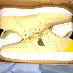 Nike basketball addition